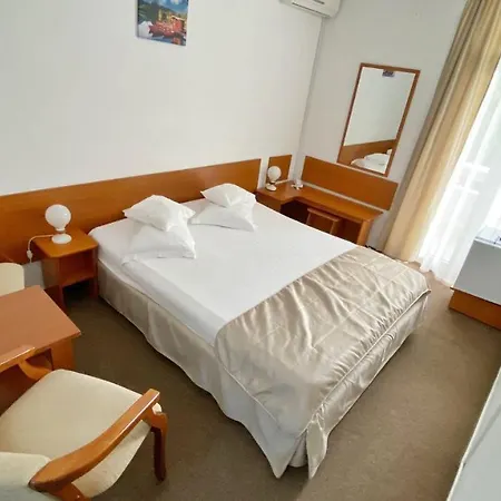Hotel Decebal Neptun