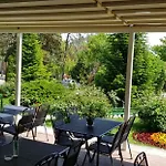 Hotel Decebal Neptun