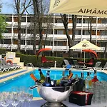 Decebal Hotel 3*