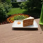 Hotel Decebal