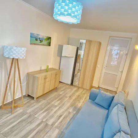 德切巴尔酒店 酒店 尼普顿
