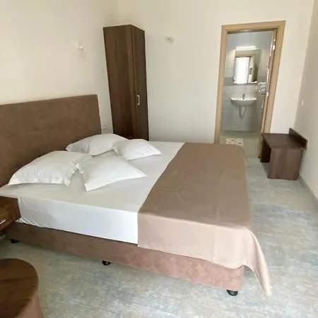 Hotell Decebal