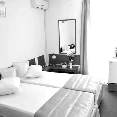 Decebal Hotell Neptun