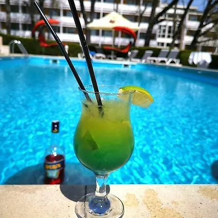 Hotell Decebal 3*