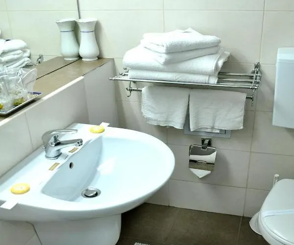 Hotel Decebal Neptun